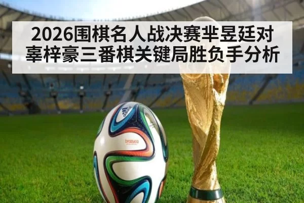 2026围棋名人战决赛芈昱廷对辜梓豪三番棋关键局胜负手分析